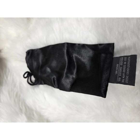 Oakley Black Sunglasses with Gray Lenses - Picture 8 of 9